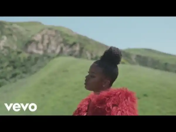 Ari Lennox – Up Late